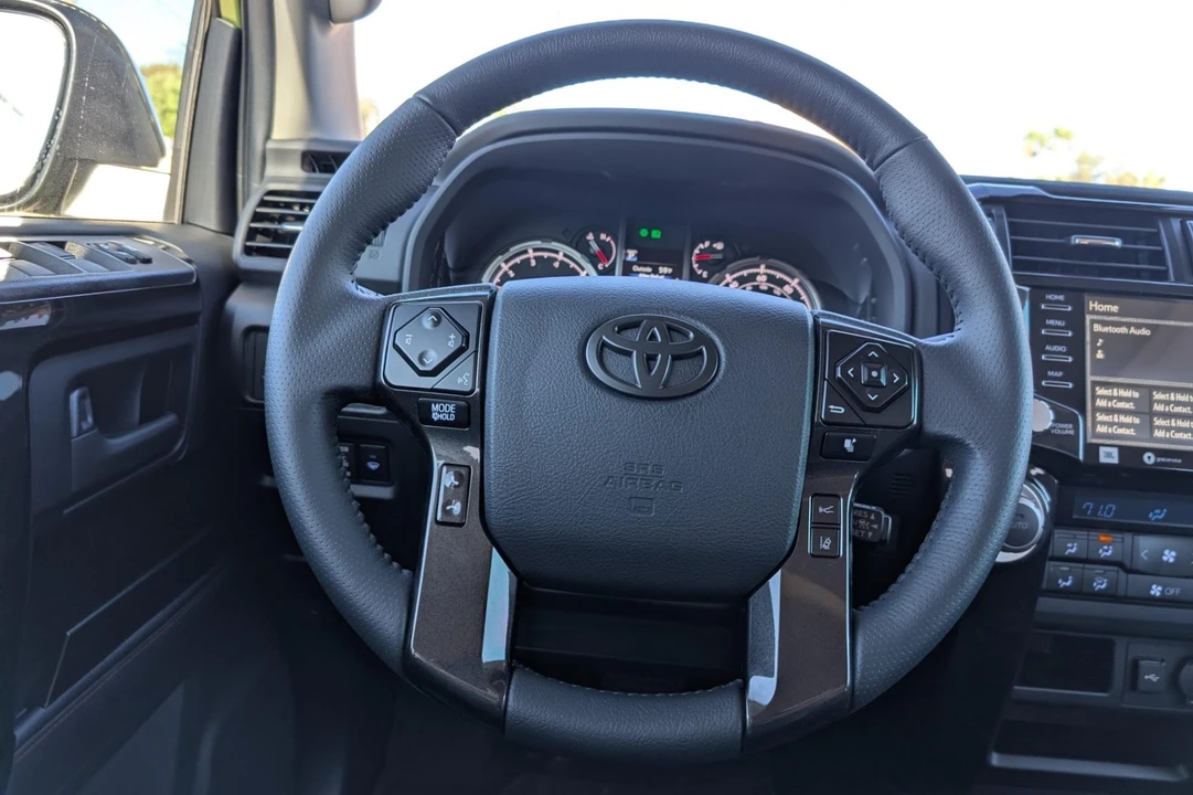 2022 Toyota 4Runner 5th Gen - Image 5 of 7