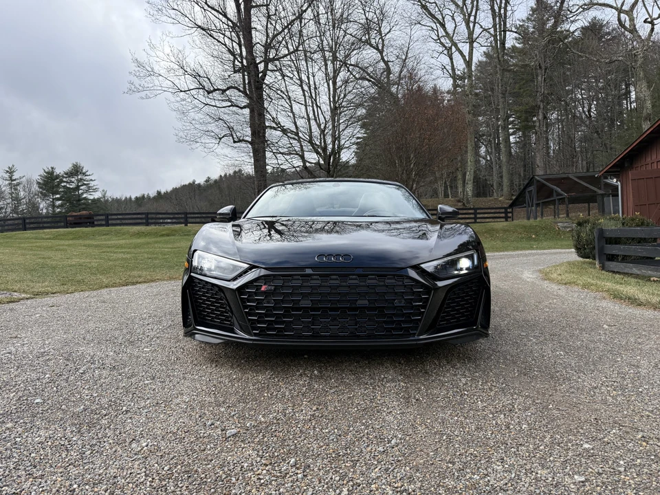2023 Audi 4S R8 - Image 5 of 31