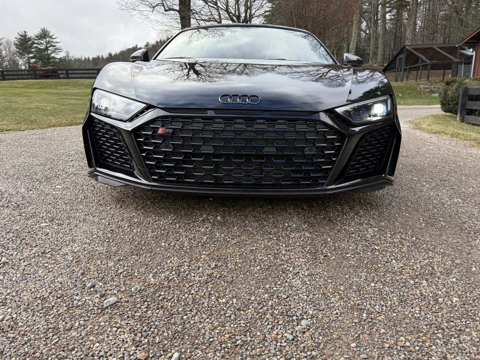 2023 Audi 4S R8 - Image 8 of 31