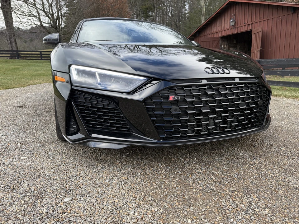 2023 Audi 4S R8 - Image 9 of 31