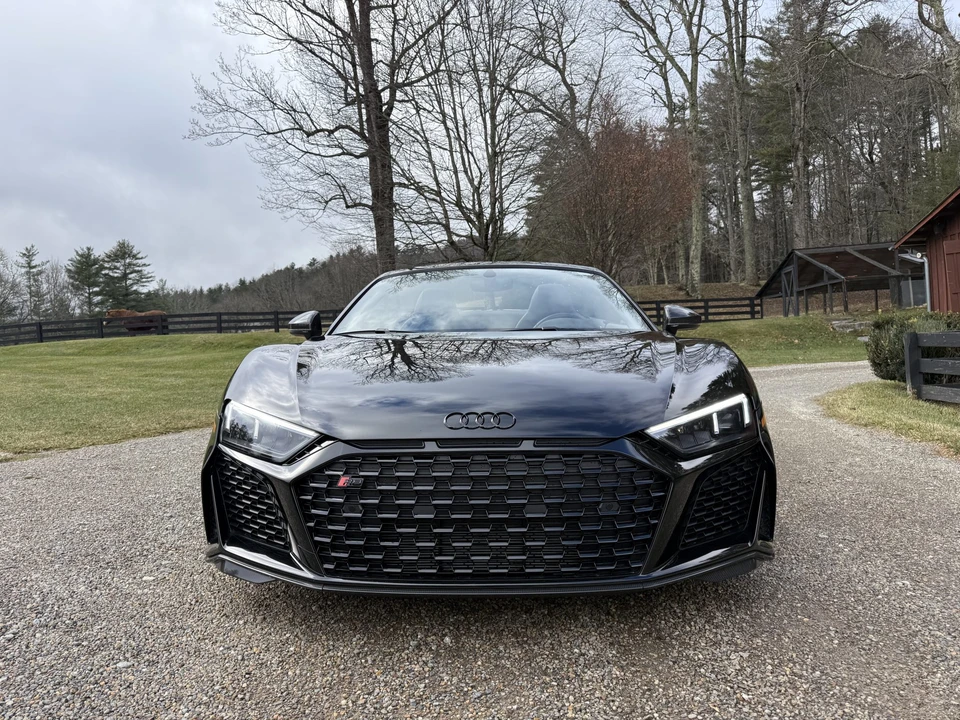 2023 Audi 4S R8 - Image 6 of 31