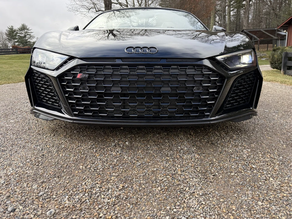 2023 Audi 4S R8 - Image 7 of 31