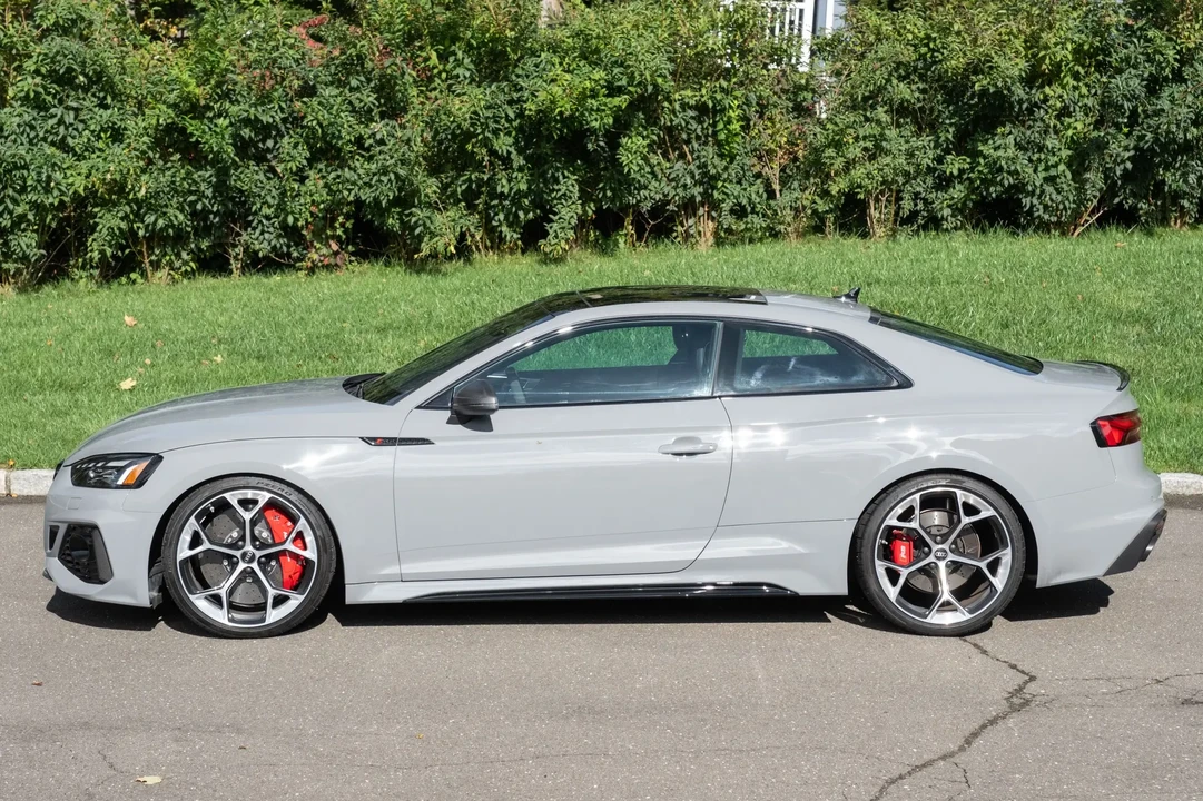 2023 Audi B9 RS5 - Image 5 of 6