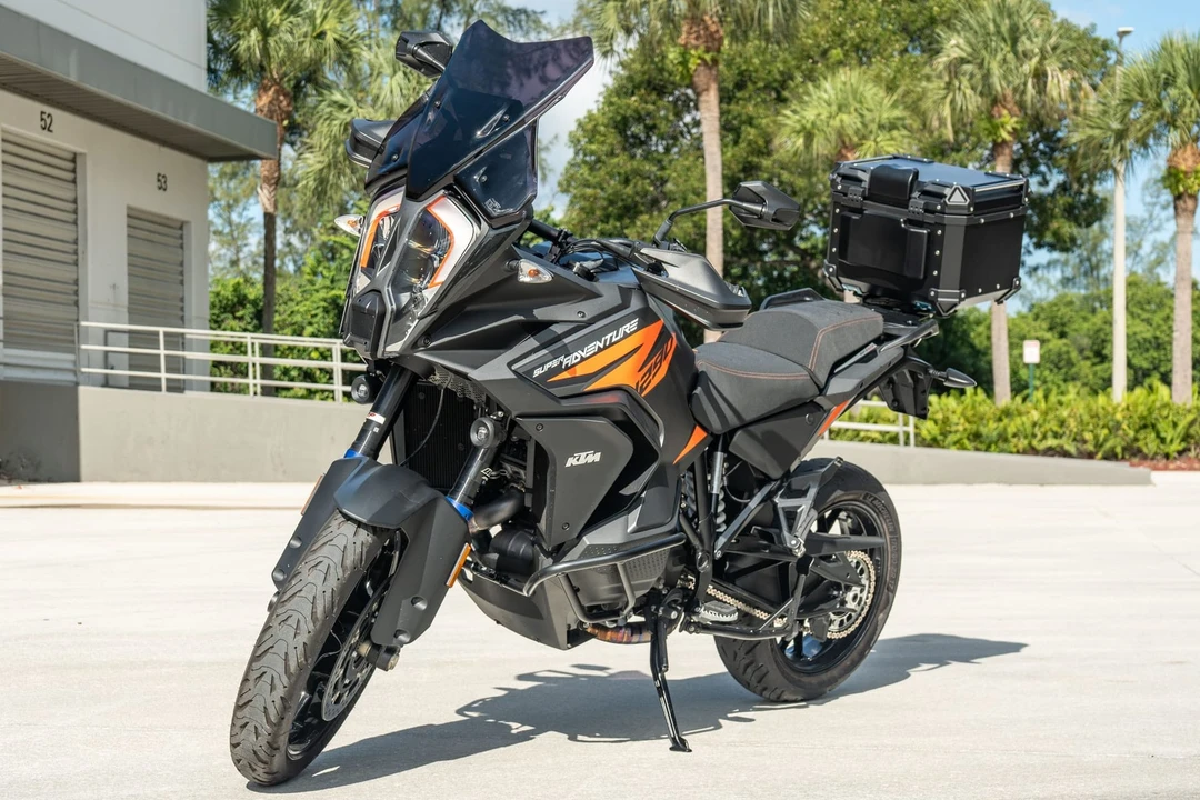 2023 KTM X-Bow - Image 3 of 31