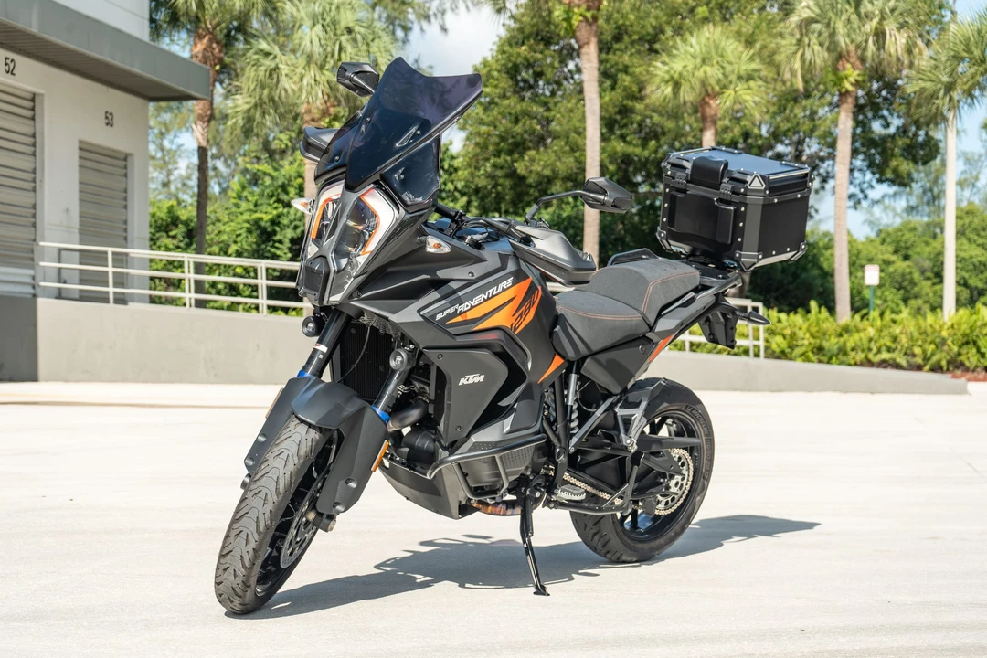 2023 KTM X-Bow - Image 2 of 31