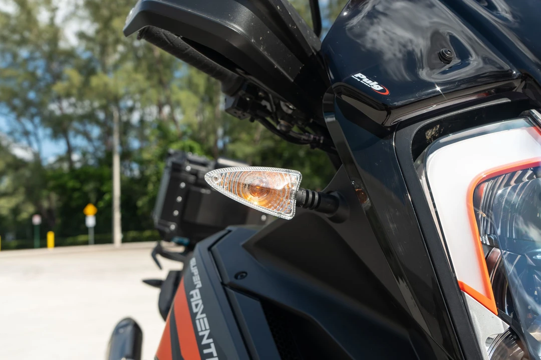 2023 KTM X-Bow - Image 13 of 31