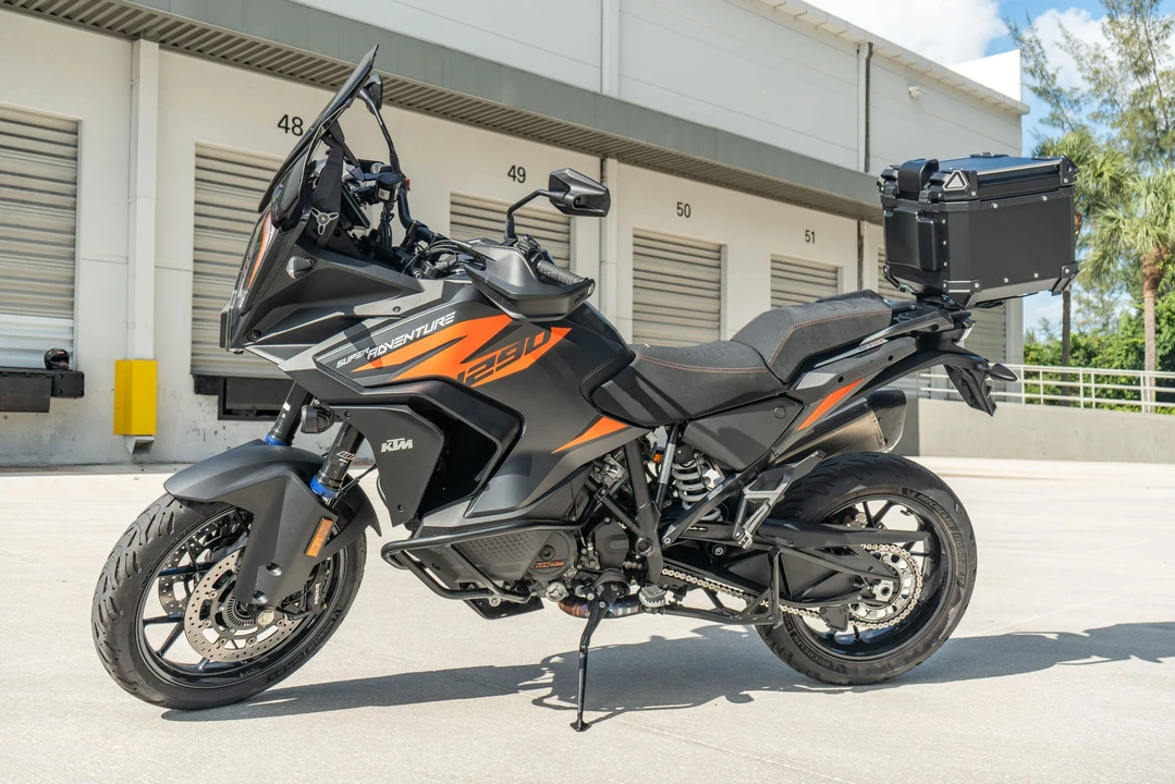 2023 KTM X-Bow - Image 5 of 31