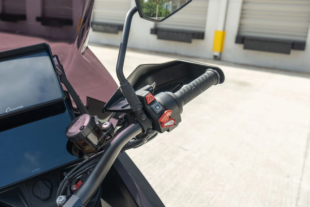 2023 KTM X-Bow - Image 19 of 31
