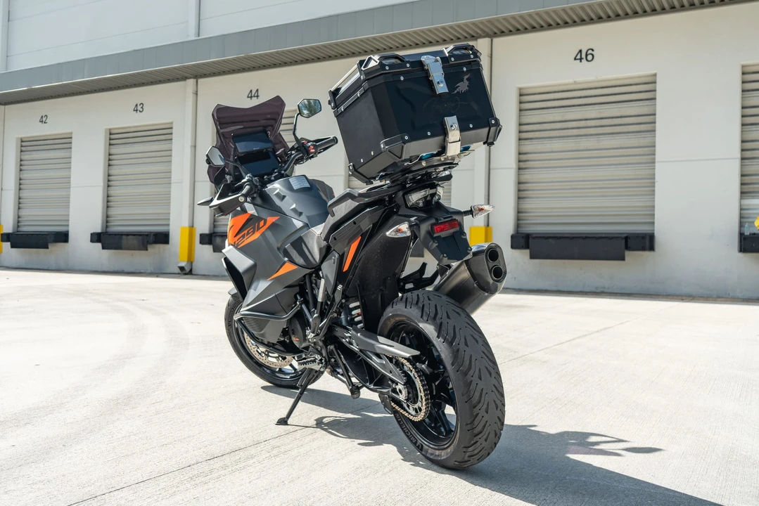 2023 KTM X-Bow - Image 6 of 31