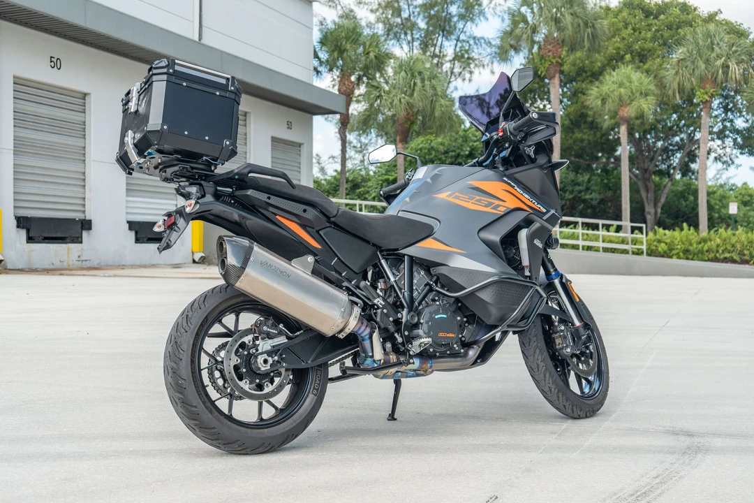 2023 KTM X-Bow - Image 8 of 31