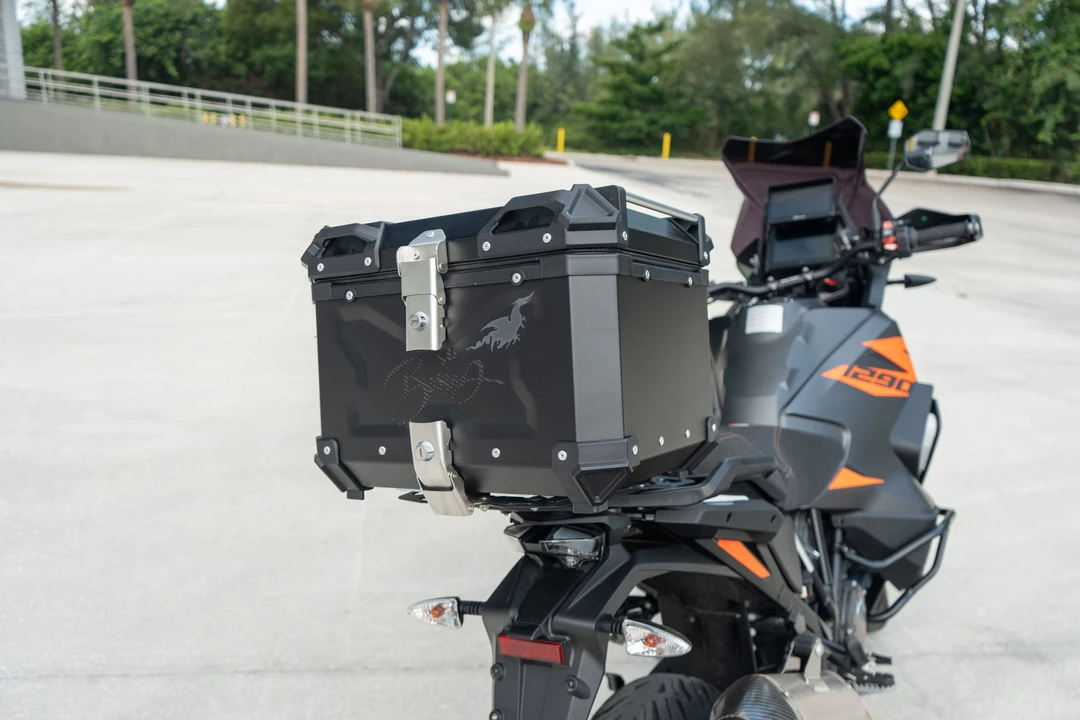 2023 KTM X-Bow - Image 25 of 31