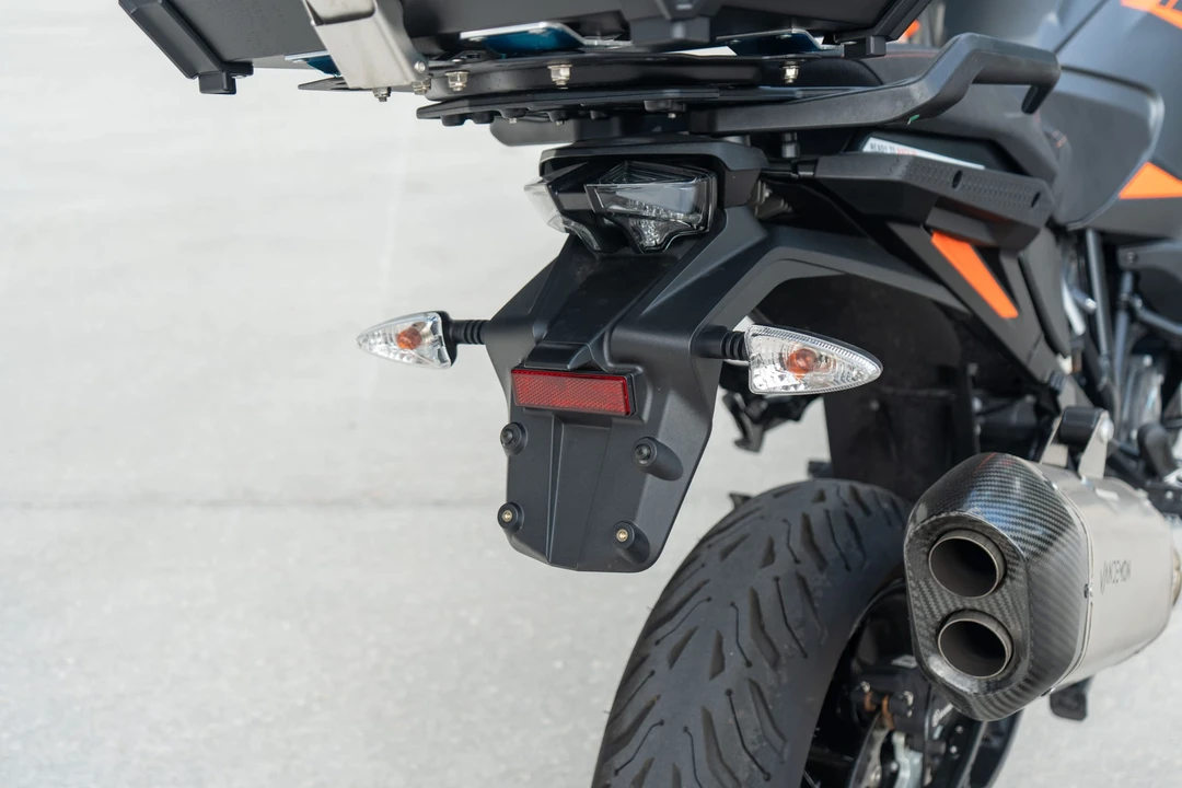 2023 KTM X-Bow - Image 26 of 31