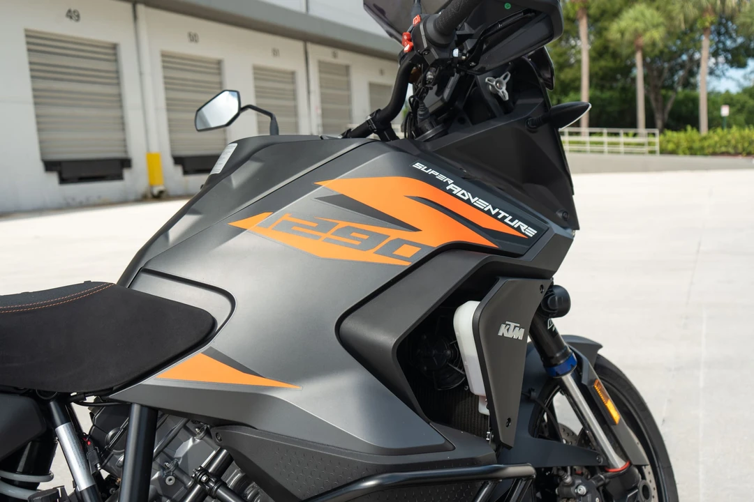 2023 KTM X-Bow - Image 23 of 31