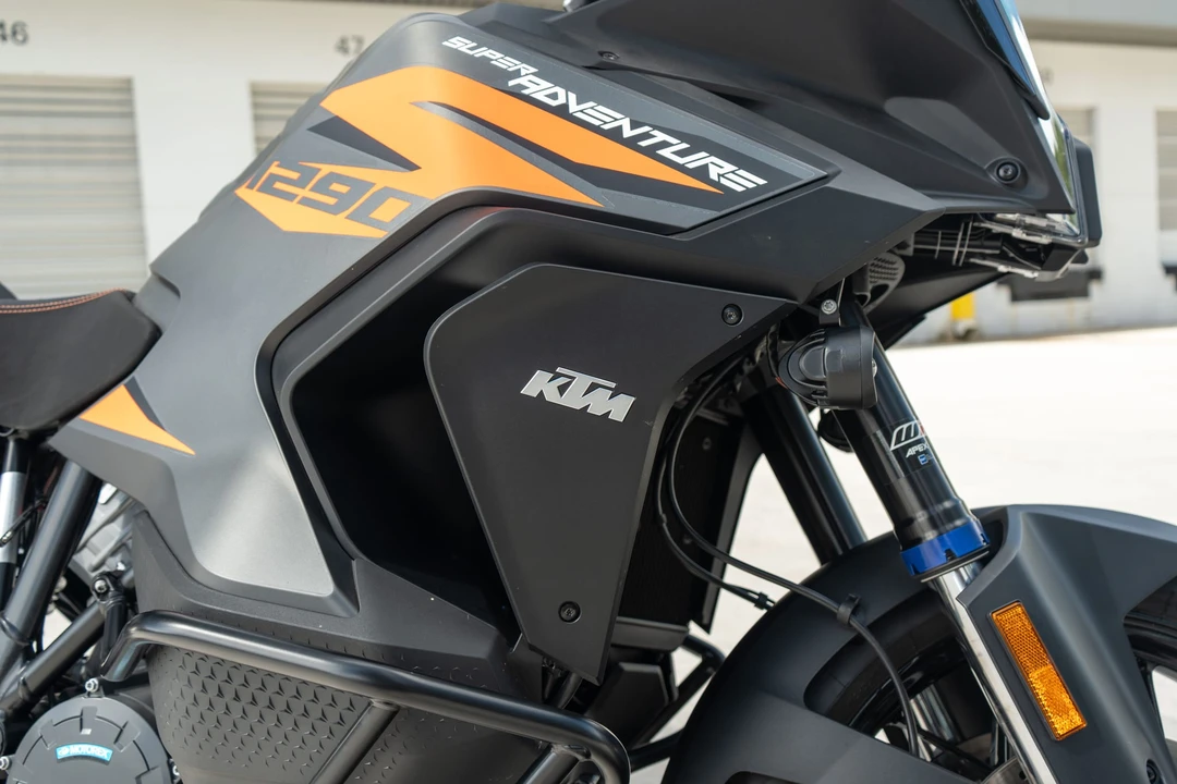 2023 KTM X-Bow - Image 15 of 31