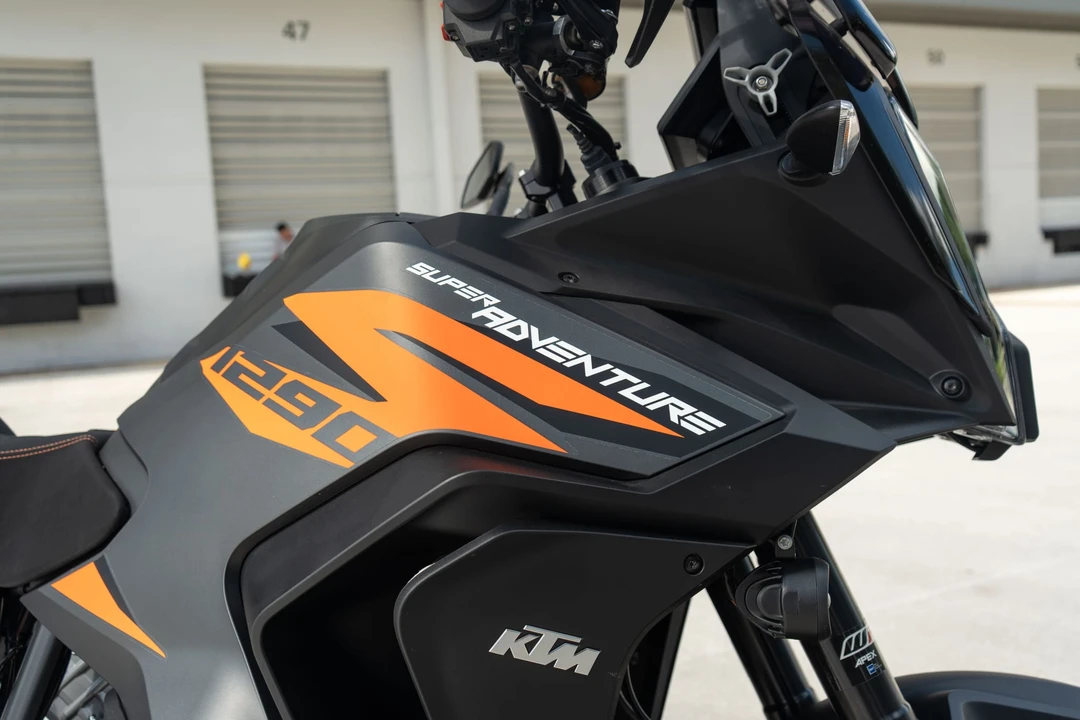 2023 KTM X-Bow - Image 16 of 31