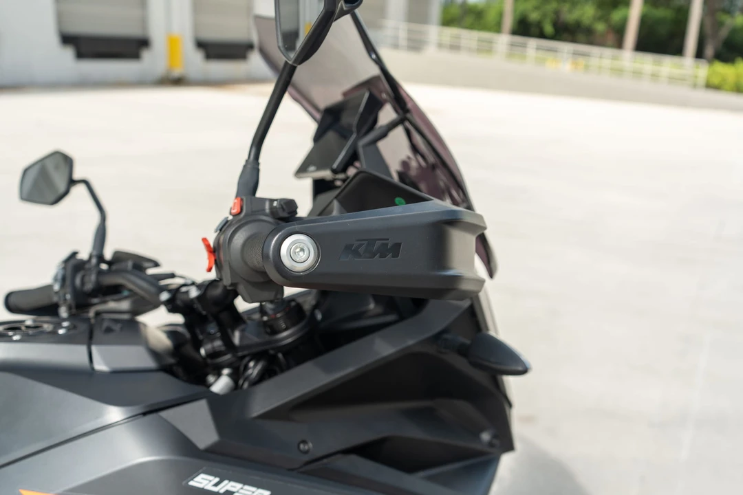 2023 KTM X-Bow - Image 17 of 31