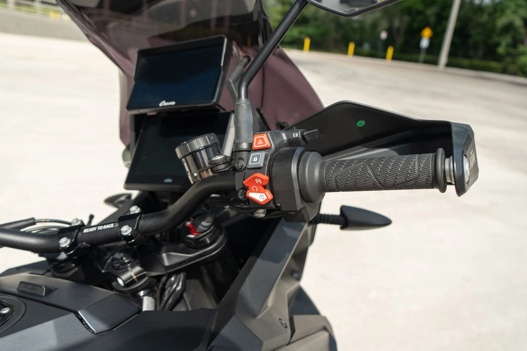 2023 KTM X-Bow - Image 21 of 31