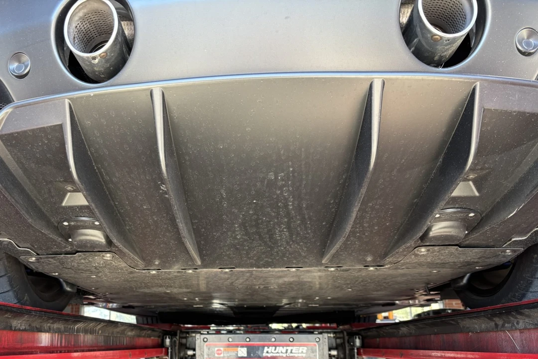 2023 Maserati MC20 Cielo - Image 7 of 8