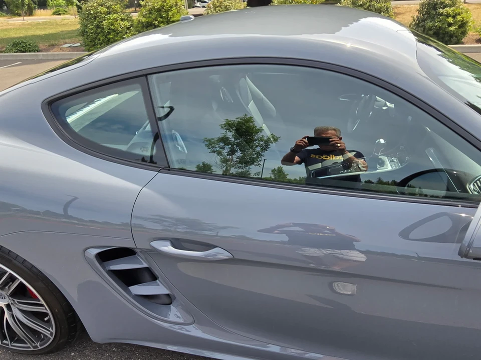 2024 Porsche 718 Cayman S - Image 23 of 31
