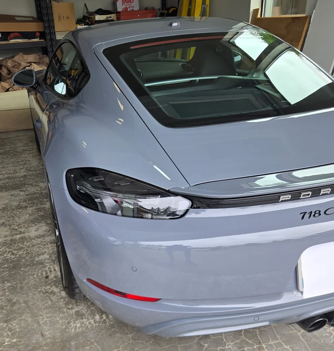 2024 Porsche 718 Cayman S - Image 14 of 31