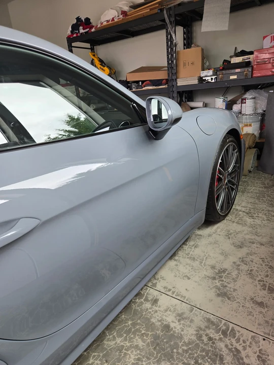 2024 Porsche 718 Cayman S - Image 26 of 31