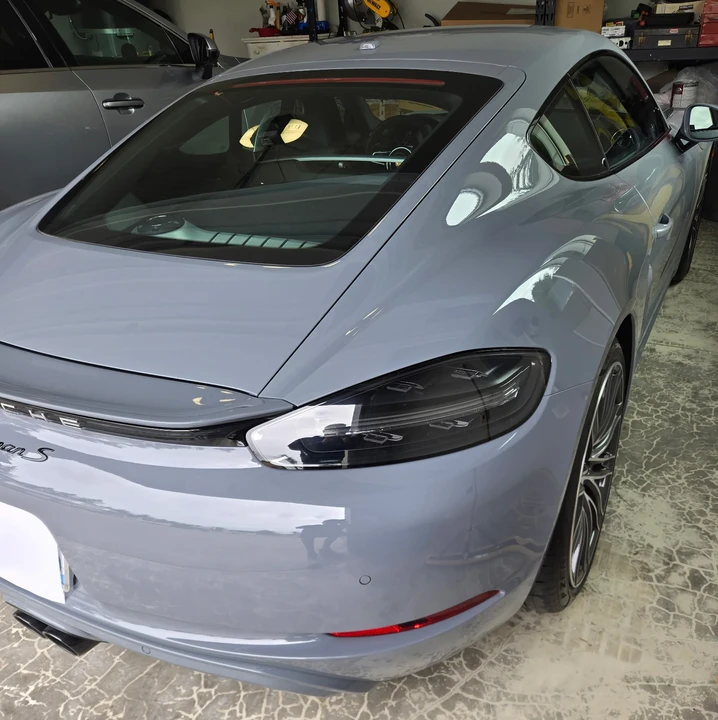 2024 Porsche 718 Cayman S - Image 15 of 31