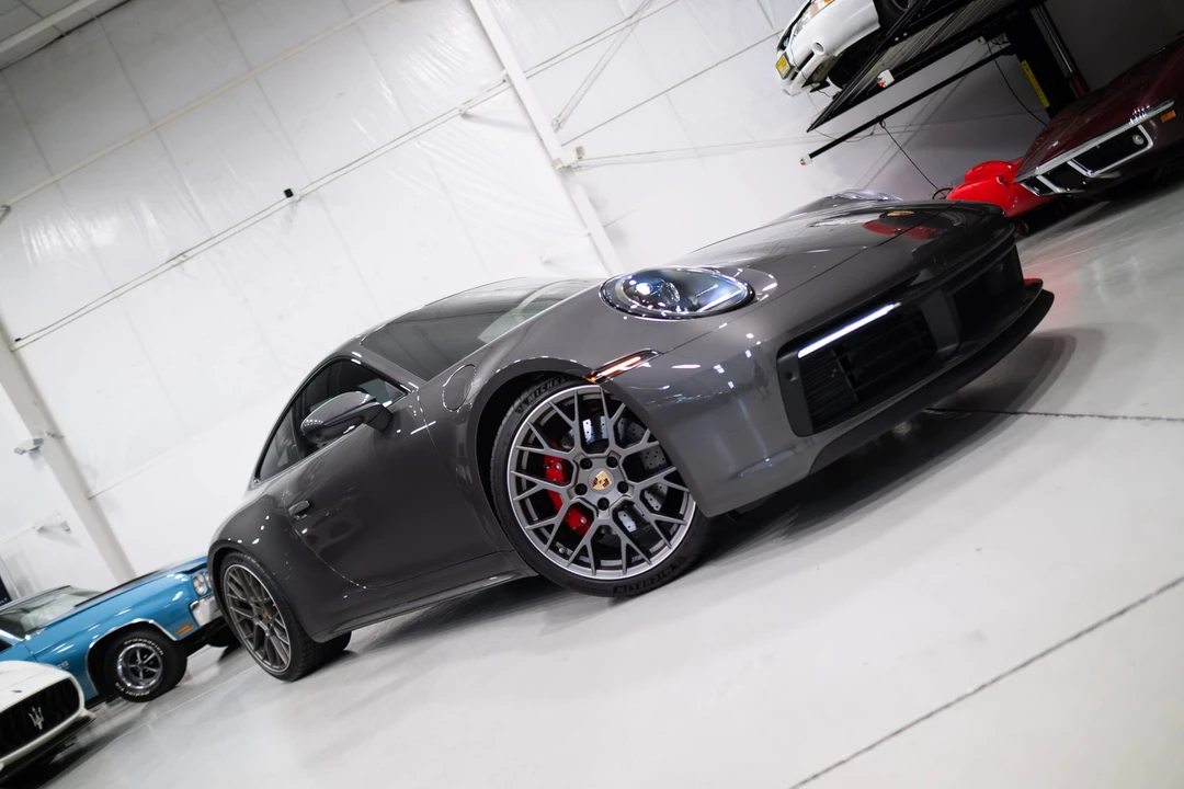 2024 Porsche 992 Carrera S - Image 14 of 31