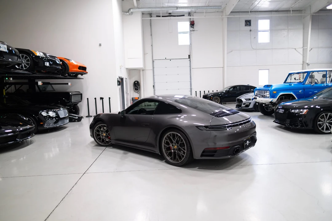 2024 Porsche 992 Carrera S - Image 28 of 31