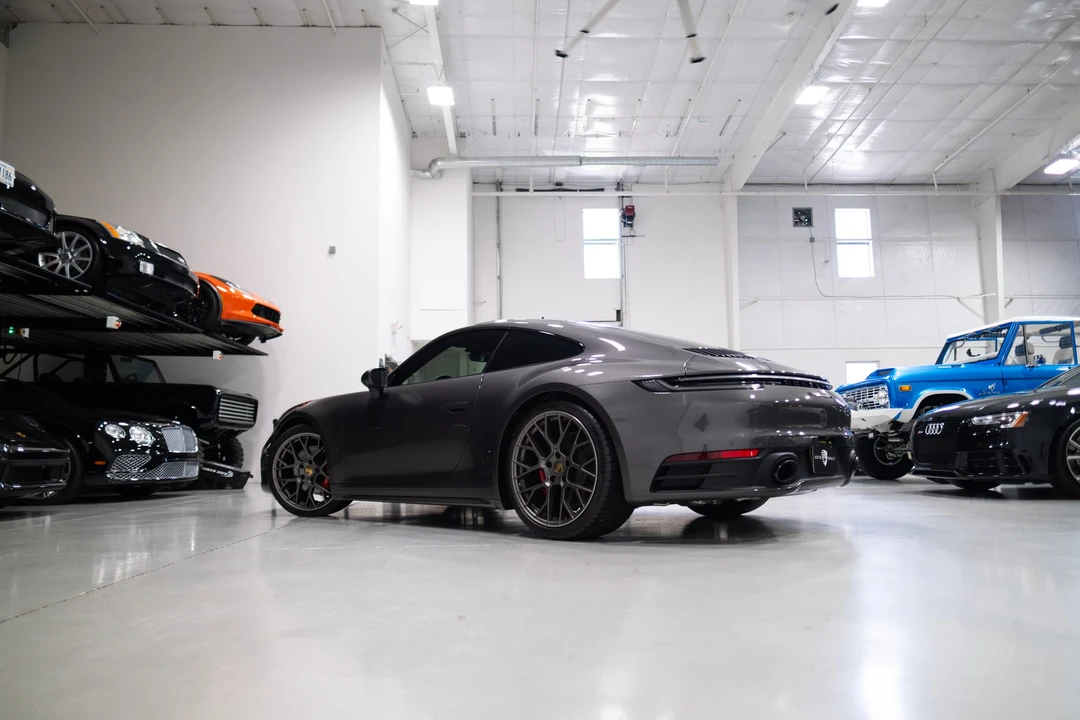 2024 Porsche 992 Carrera S - Image 29 of 31