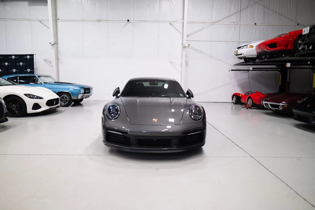 2024 Porsche 992 Carrera S - Image 5 of 31