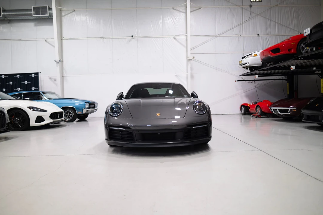 2024 Porsche 992 Carrera S - Image 7 of 31