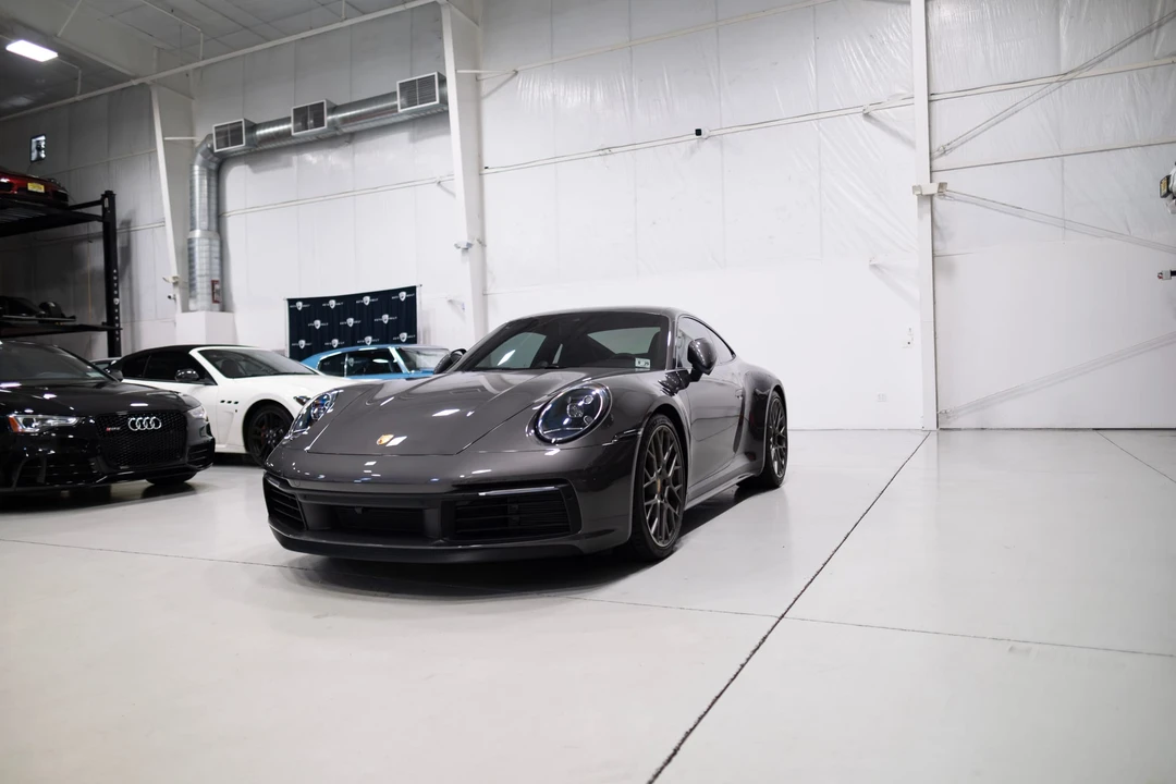 2024 Porsche 992 Carrera S - Image 4 of 31