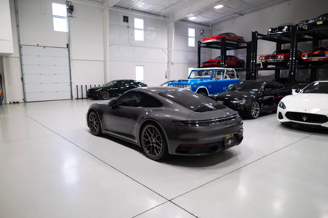 2024 Porsche 992 Carrera S - Image 26 of 31