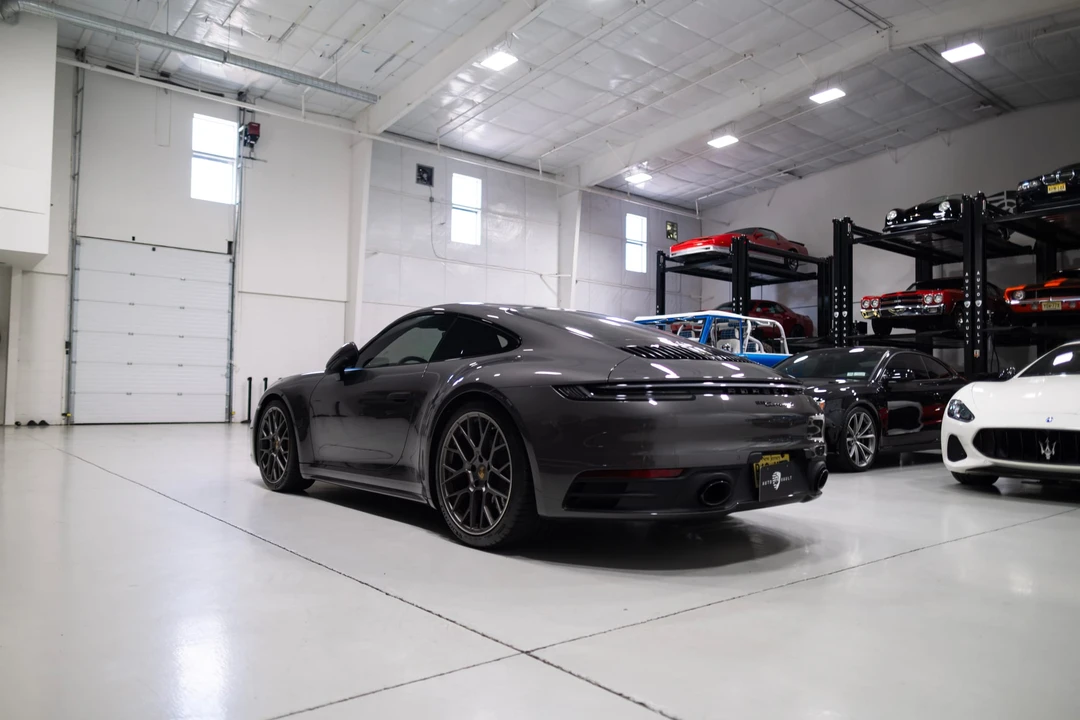 2024 Porsche 992 Carrera S - Image 27 of 31