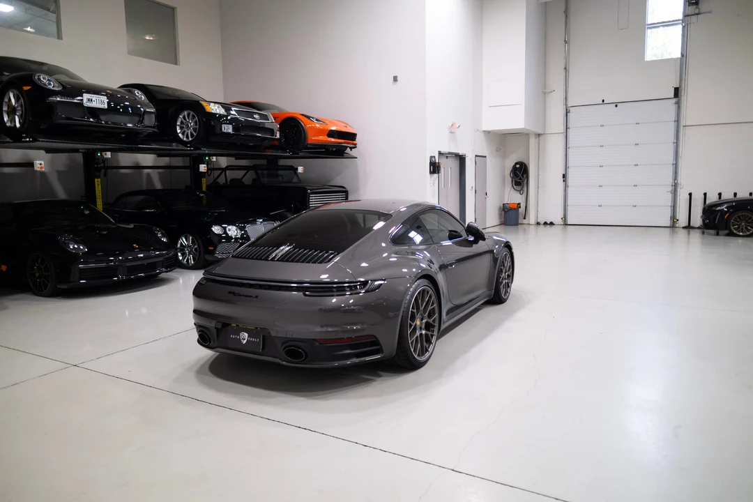 2024 Porsche 992 Carrera S - Image 20 of 31
