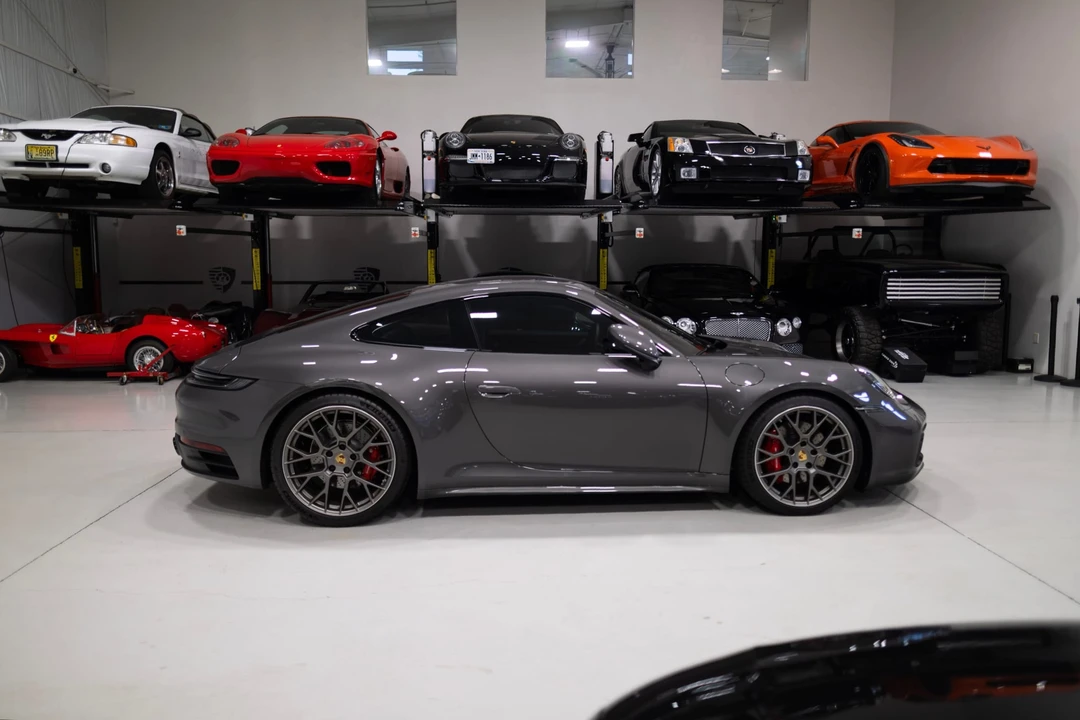 2024 Porsche 992 Carrera S - Image 15 of 31
