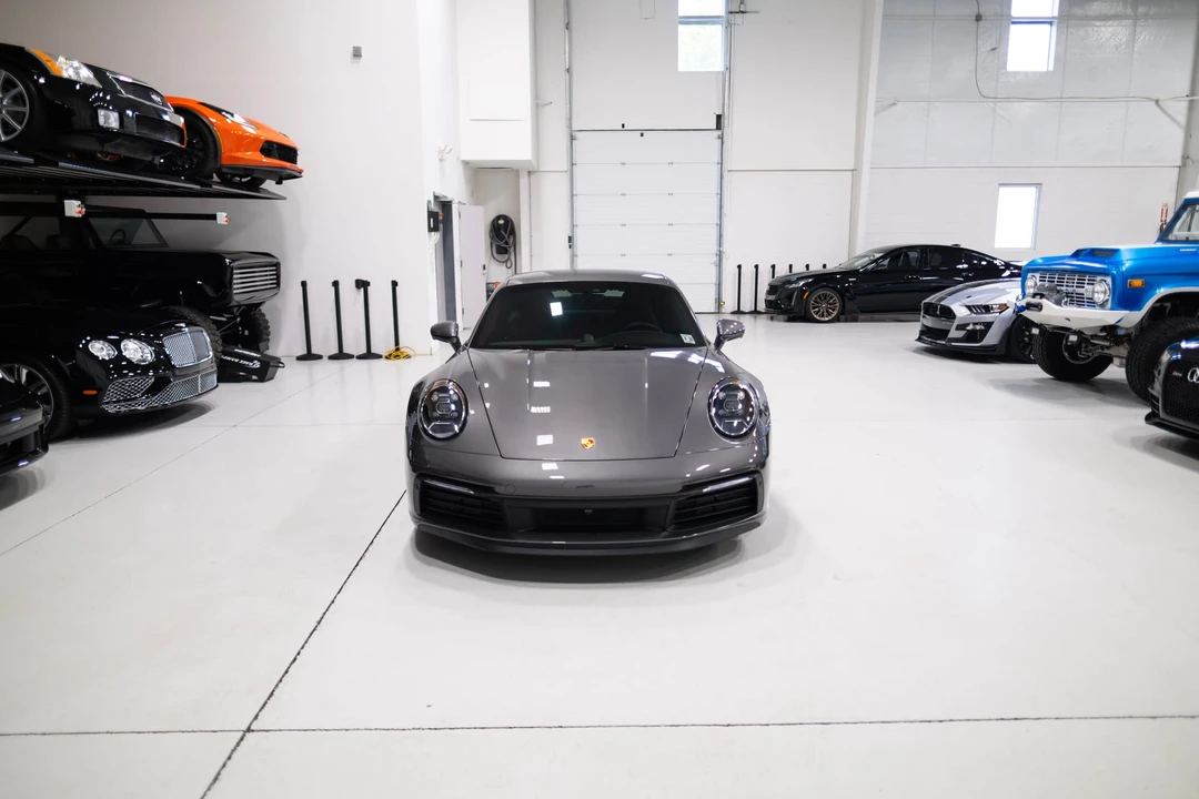 2024 Porsche 992 Carrera S - Image 6 of 31