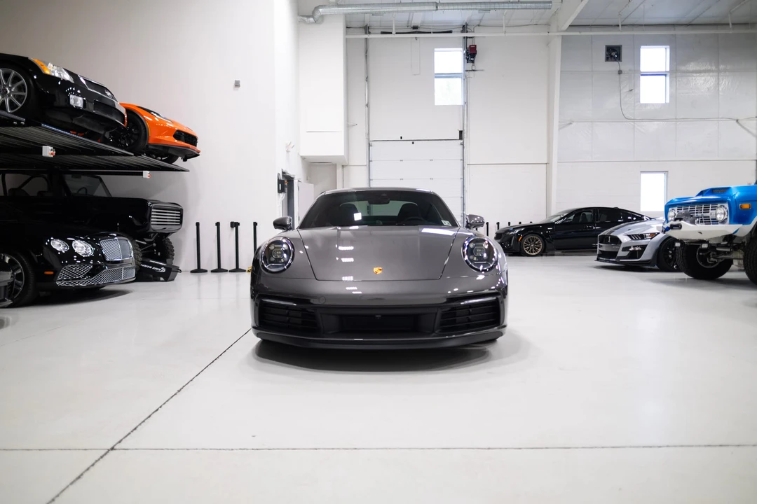 2024 Porsche 992 Carrera S - Image 8 of 31