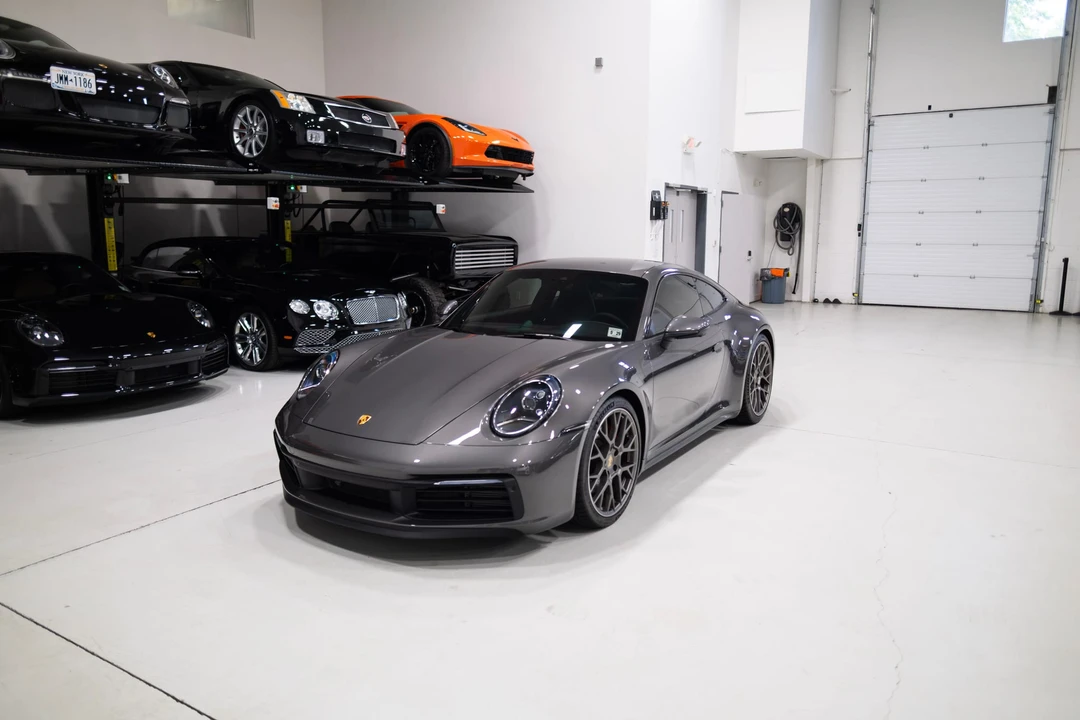 2024 Porsche 992 Carrera S - Image 3 of 31
