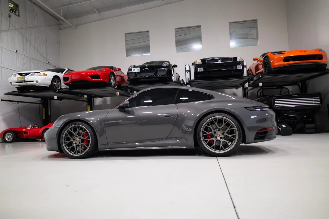 2024 Porsche 992 Carrera S - Image 30 of 31