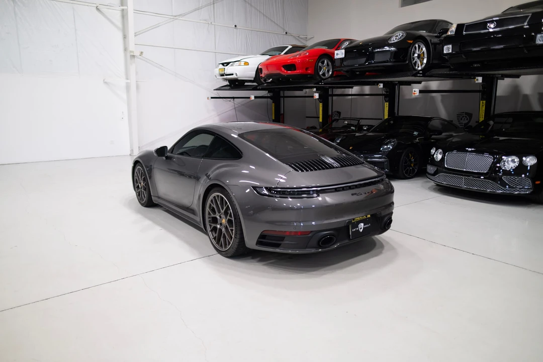 2024 Porsche 992 Carrera S - Image 25 of 31