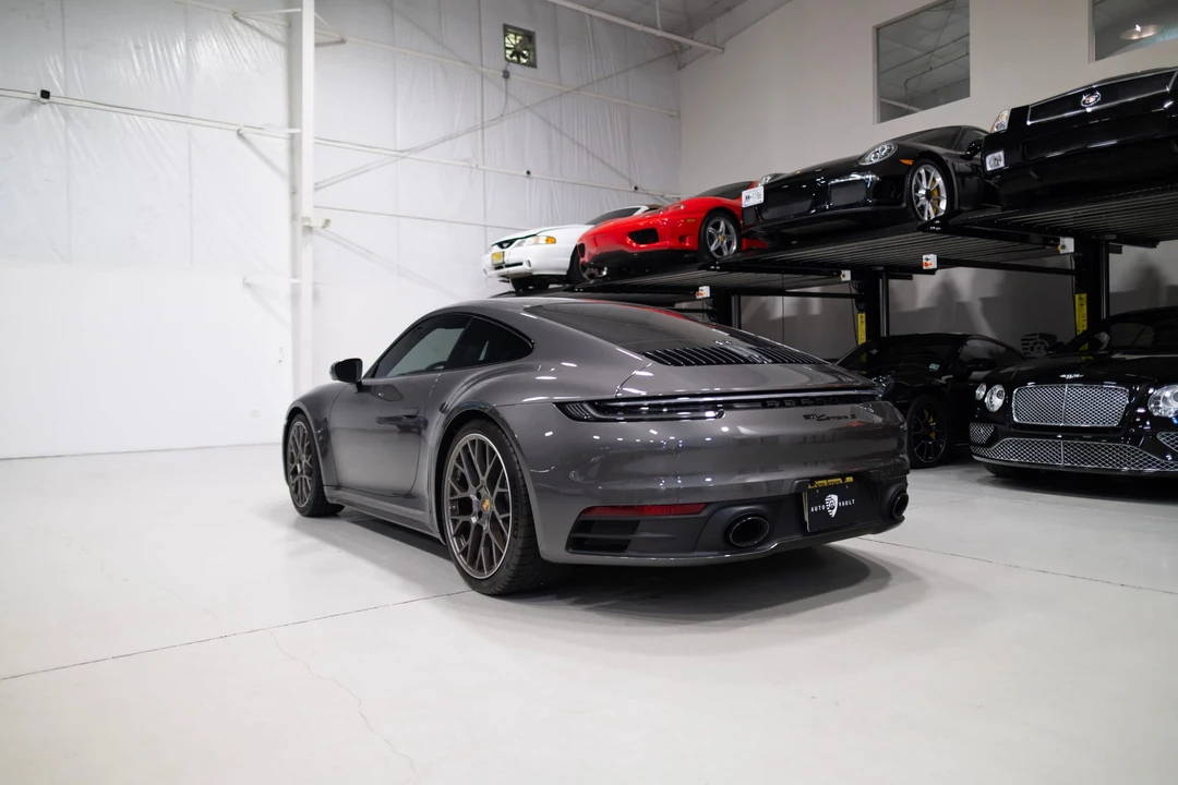 2024 Porsche 992 Carrera S - Image 24 of 31