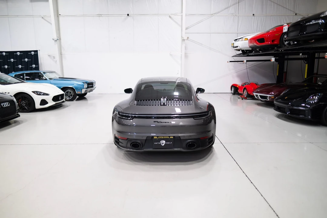 2024 Porsche 992 Carrera S - Image 22 of 31