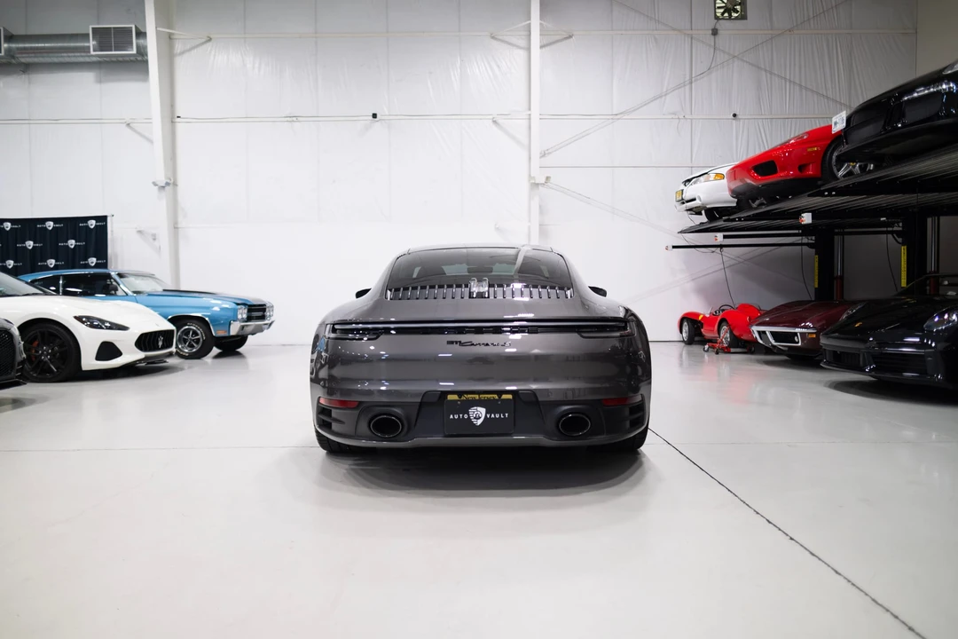 2024 Porsche 992 Carrera S - Image 23 of 31
