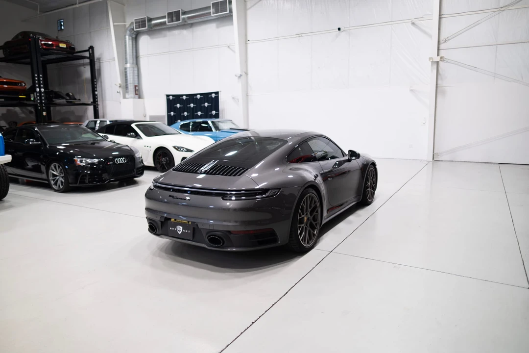 2024 Porsche 992 Carrera S - Image 18 of 31