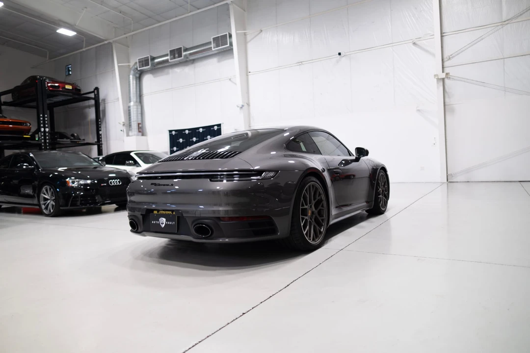 2024 Porsche 992 Carrera S - Image 19 of 31