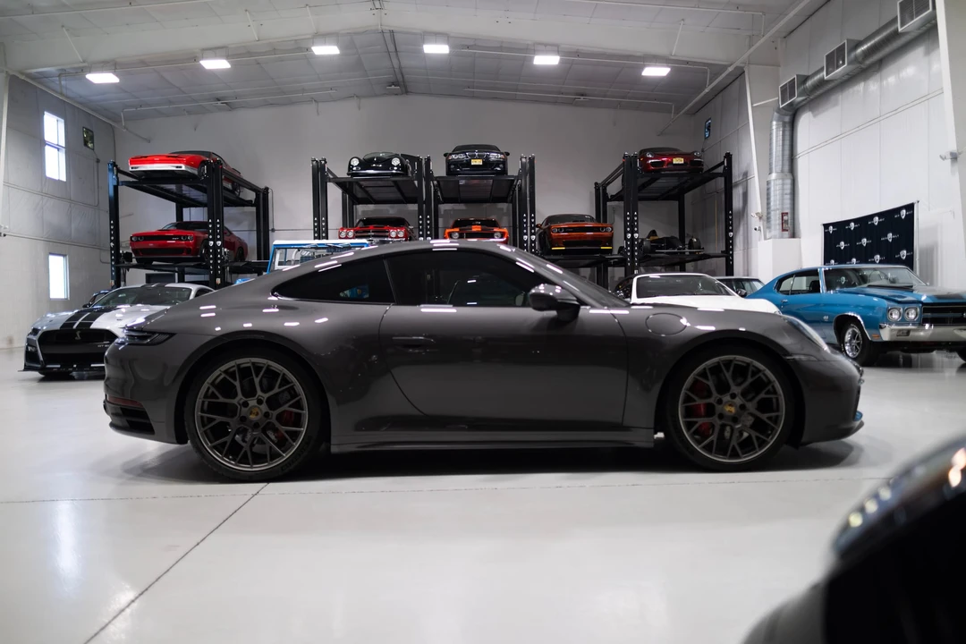 2024 Porsche 992 Carrera S - Image 16 of 31