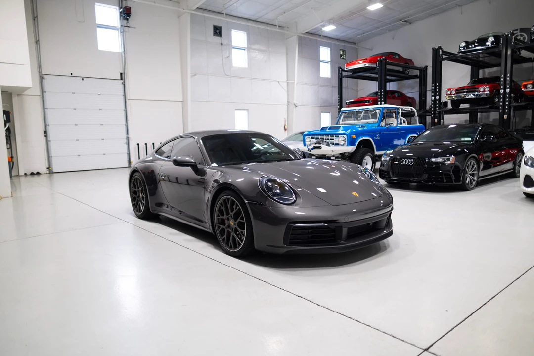 2024 Porsche 992 Carrera S - Image 10 of 31