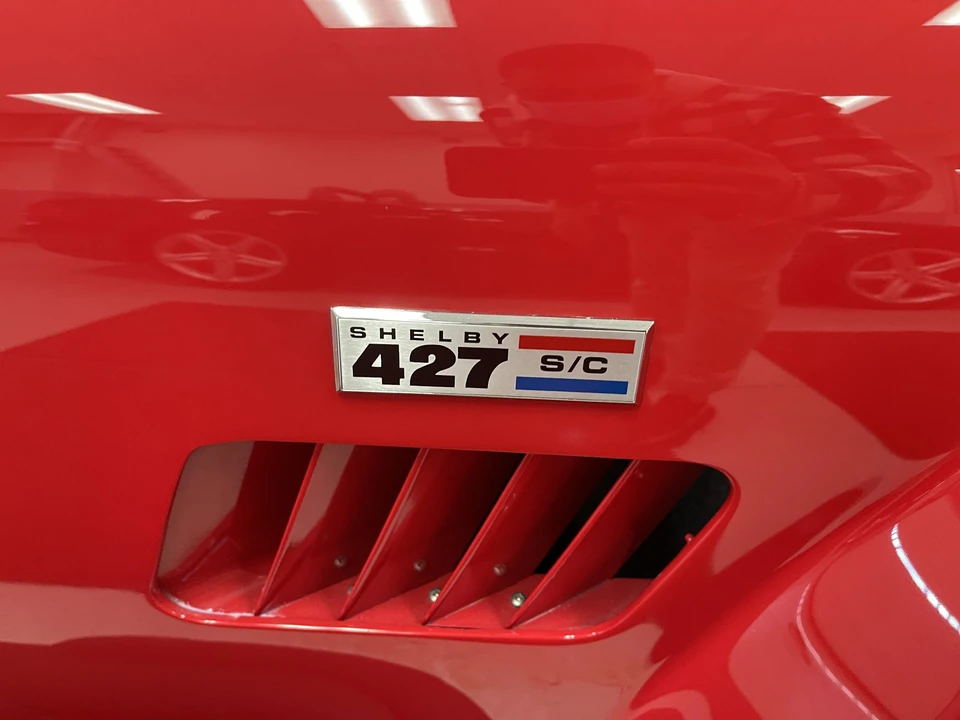 Shelby CSX Cobra Continuation - Image 21 of 31