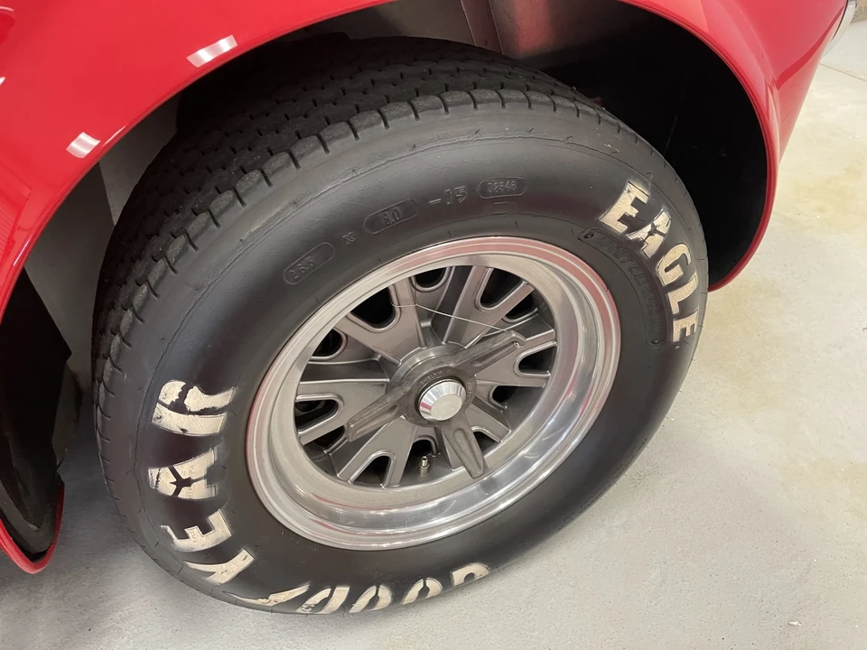 Shelby CSX Cobra Continuation - Image 31 of 31
